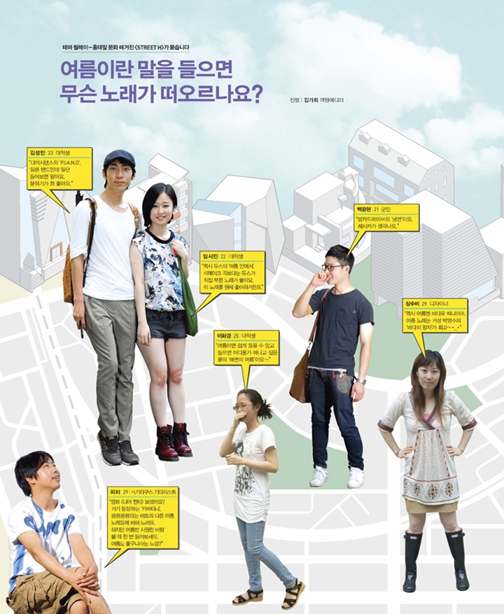 상수동 음악공장 이미지
