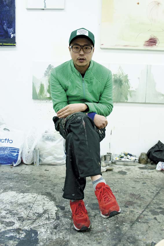 이진음악이야기 이미지