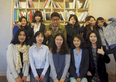 라운지92 (Lounge92) 이미지