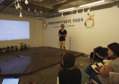 형제문구;서점 이미지