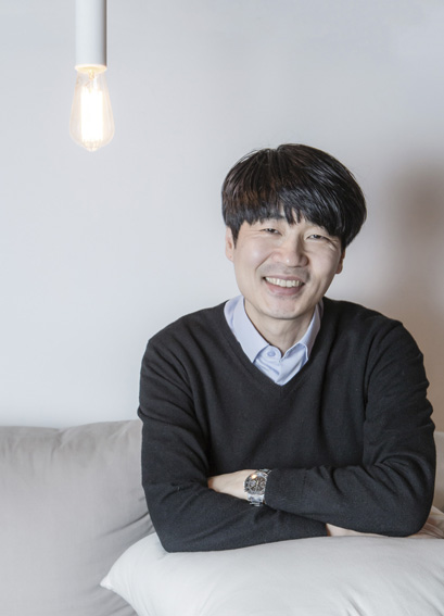 오커뮤니케이션 이미지