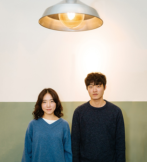 바람의노래식당 이미지
