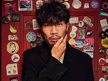 해리107 이미지
