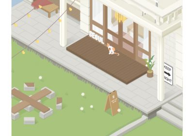 BUBU커피숍(부부커피숍) 이미지