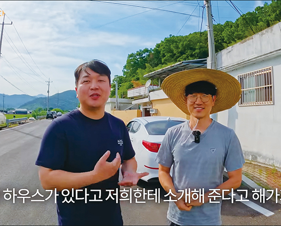 바바프로덕션 이미지