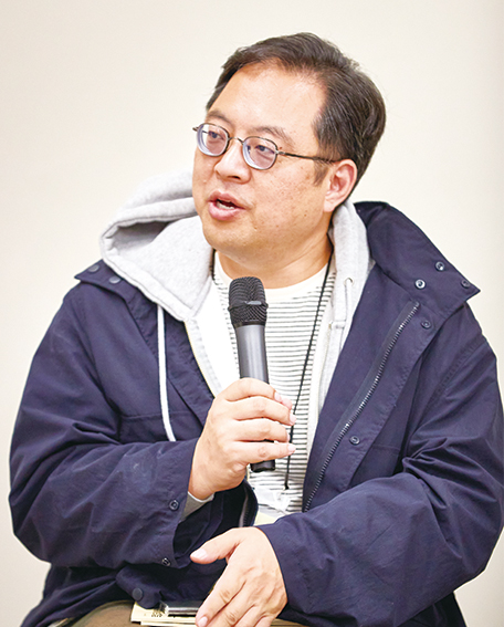 상수동 음악공장 이미지